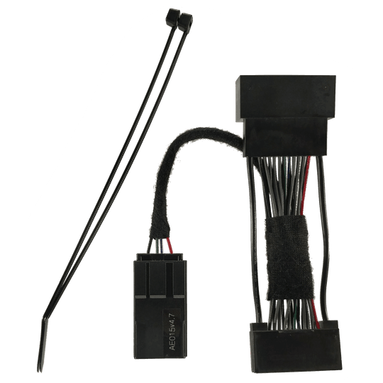 Autostop Eliminator for Disabling Automatic Start-Stop - 2021+