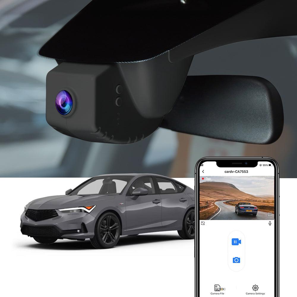 FITCAMX, Best Discreet 4K Dash Cam of 2023?