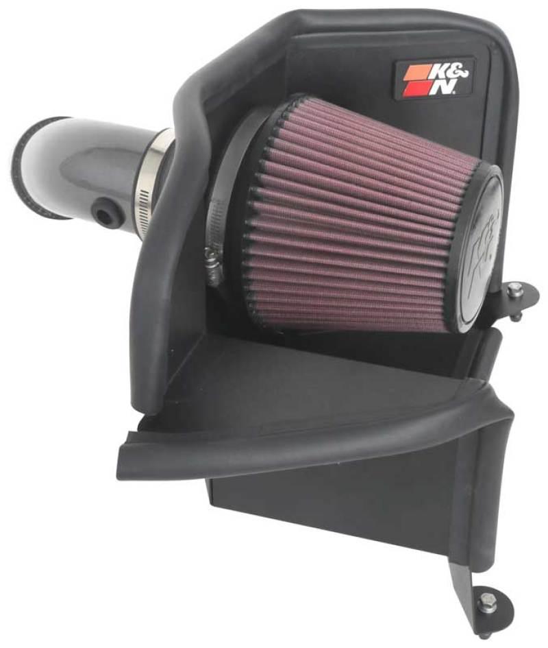 Kandn Performance Air Intake System 2021 Bronco Sport 1 5l L3 Stickerfab