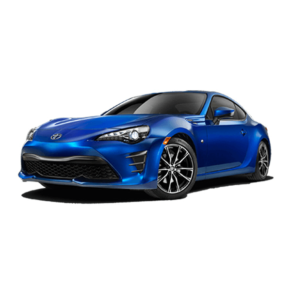 2013-2020 FR-S / BRZ / 86 – StickerFab