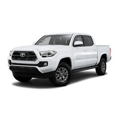 2016-2023 Toyota Tacoma - StickerFab