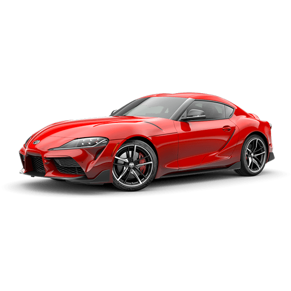 2020+ Supra - StickerFab