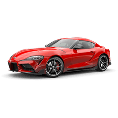 2020+ Supra - StickerFab