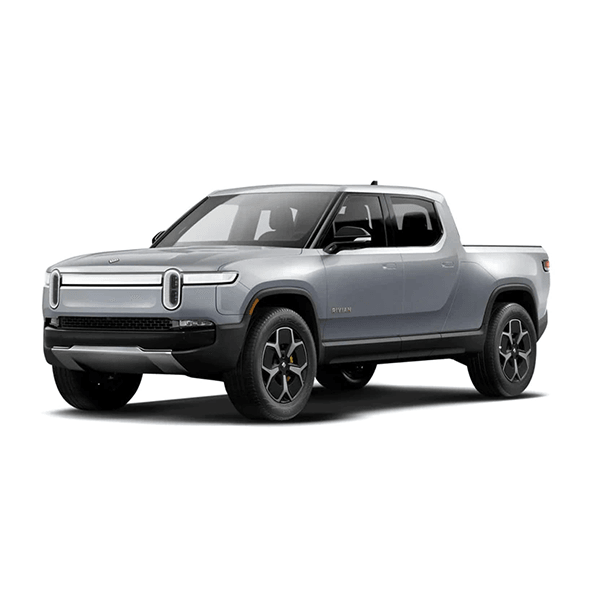 2022+ Rivian R1T / R1S – StickerFab