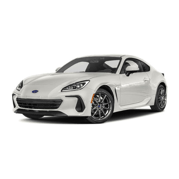 2022+ BRZ / GR86 - StickerFab