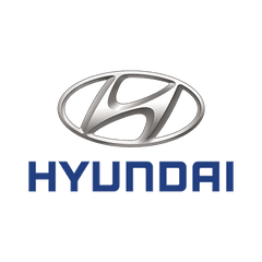 Hyundai - StickerFab