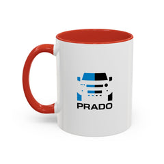 2024 Land Cruiser Prado Mug