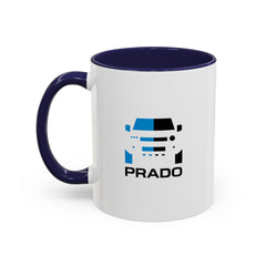 2024 Land Cruiser Prado Mug