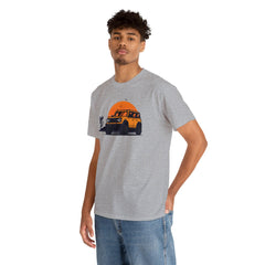 Desert 6th Gen T-Shirt - StickerFab