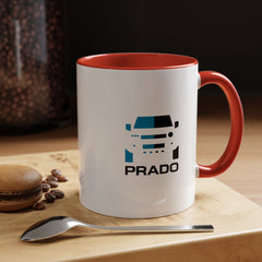 2024 Land Cruiser Prado Mug