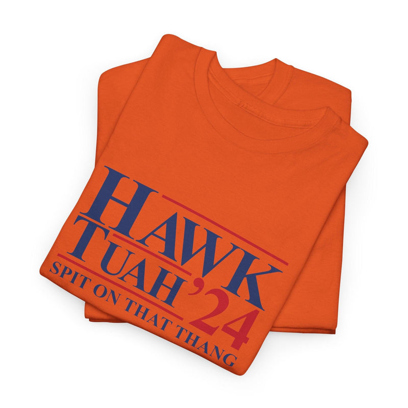 Hawk Tuah Spit on That Thang 2024 T-Shirt - StickerFab