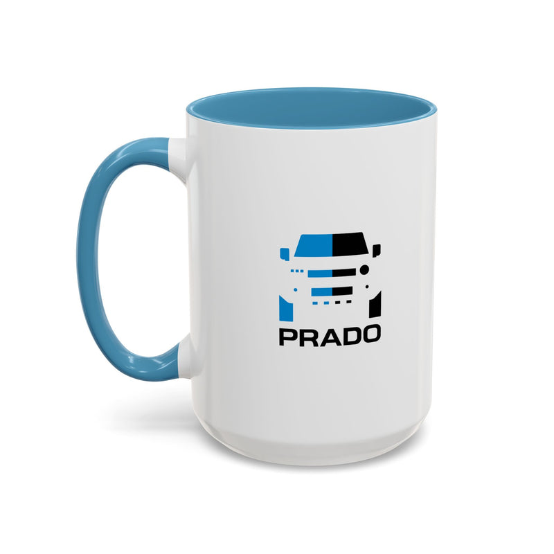 2024 Land Cruiser Prado Mug