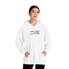 4 Door Established 1966 Sweatshirt