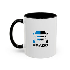 2024 Land Cruiser Prado Mug