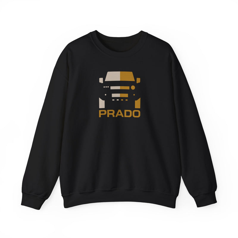 JDM Style Sweatshirt - LC 250 Prado