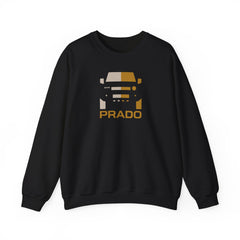 JDM Style Sweatshirt - LC 250 Prado