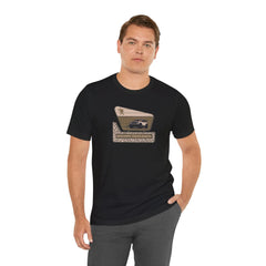 Badlands South Dakota Park Shirt