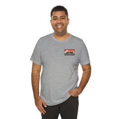 5G Prado Land Cruiser T-Shirt