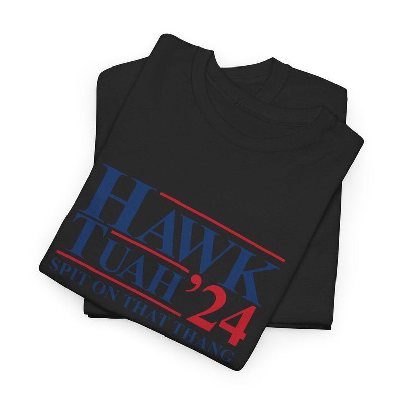 Hawk Tuah Spit on That Thang 2024 T-Shirt - StickerFab