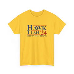 Hawk Tuah Spit on That Thang 2024 T-Shirt - StickerFab