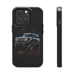 6th Gen iPhone Case - StickerFab