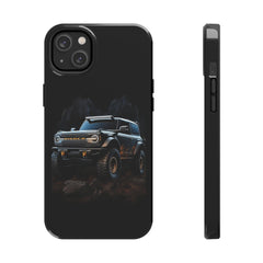 6th Gen iPhone Case - StickerFab