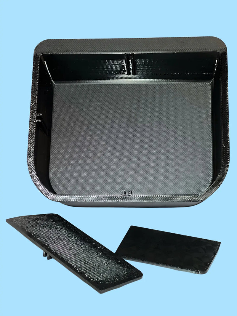 GL3DP Cool Box Storage Tray - 2024 Land Cruiser / GX 550