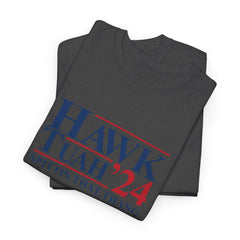 Hawk Tuah Spit on That Thang 2024 T-Shirt - StickerFab