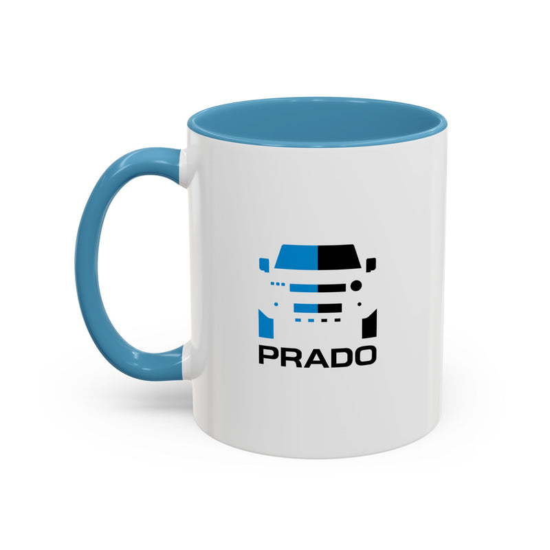 2024 Land Cruiser Prado Mug