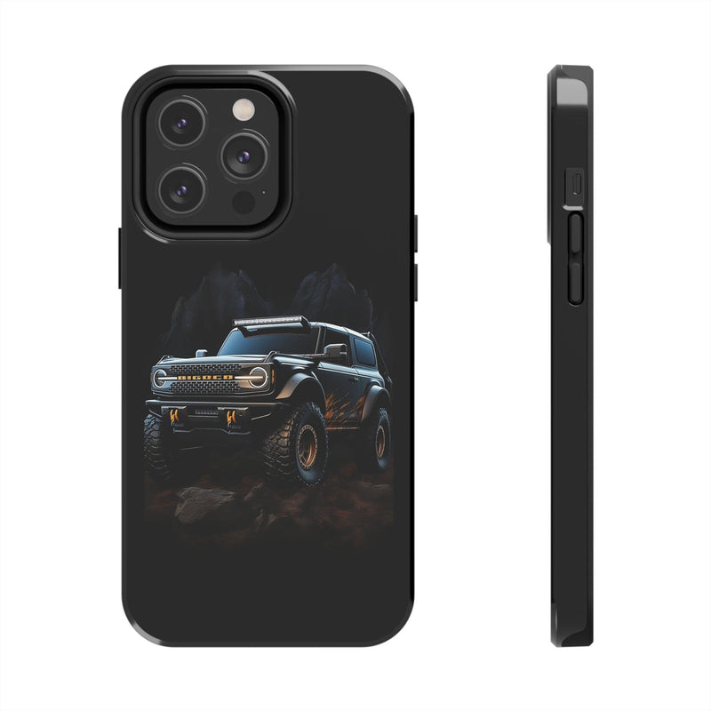 6th Gen iPhone Case - StickerFab