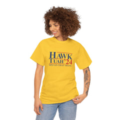 Hawk Tuah Spit on That Thang 2024 T-Shirt - StickerFab