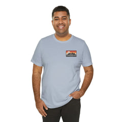 5G Prado Land Cruiser T-Shirt