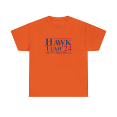 Hawk Tuah Spit on That Thang 2024 T-Shirt - StickerFab