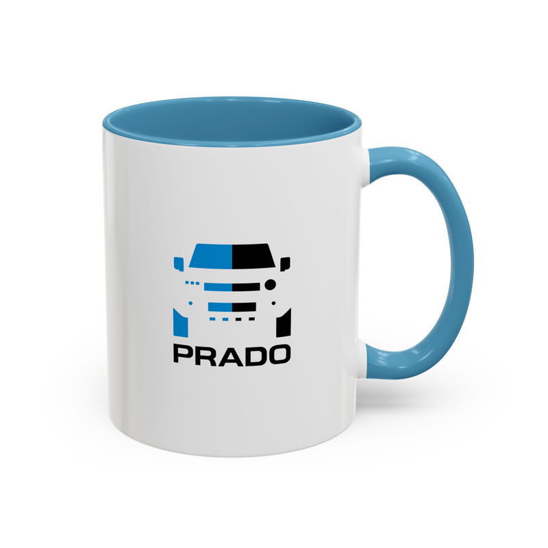 2024 Land Cruiser Prado Mug