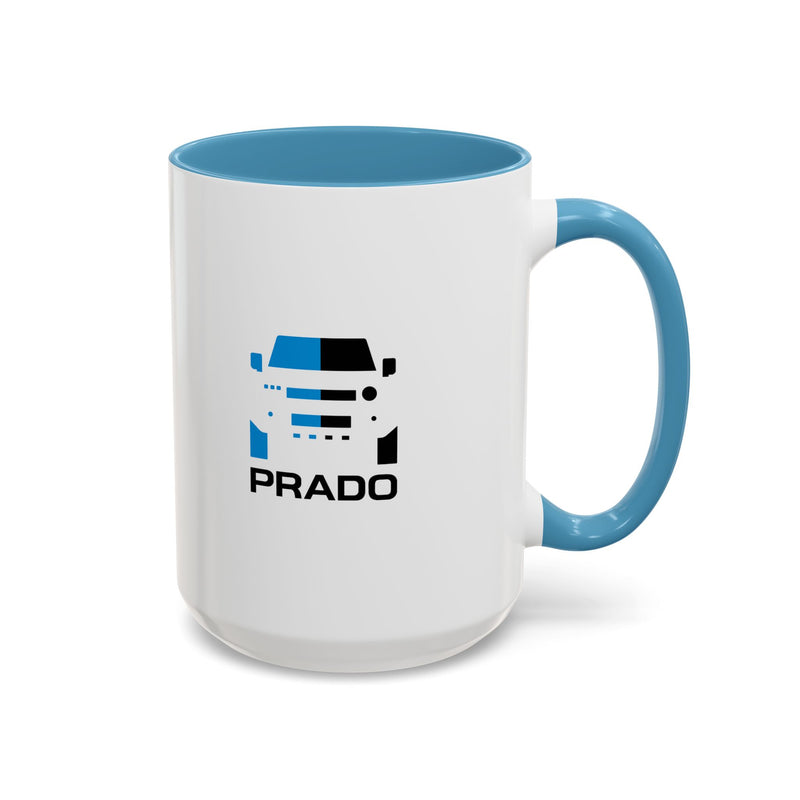 2024 Land Cruiser Prado Mug