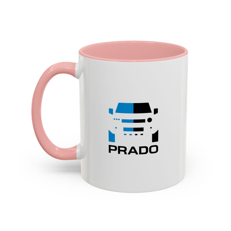 2024 Land Cruiser Prado Mug