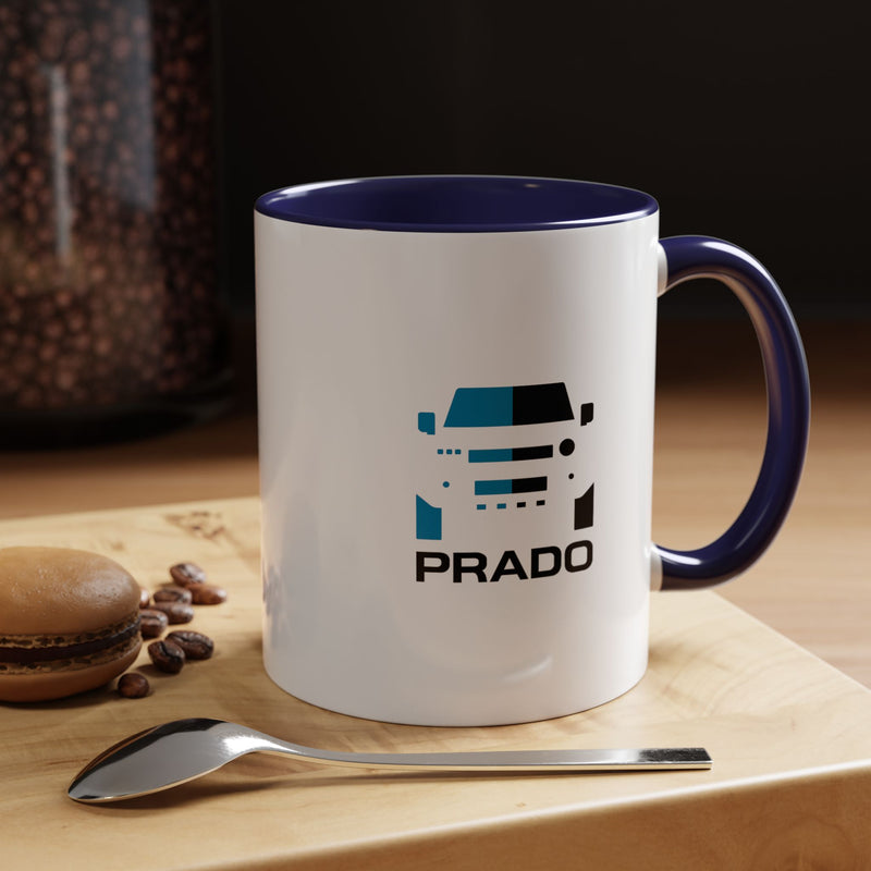 2024 Land Cruiser Prado Mug