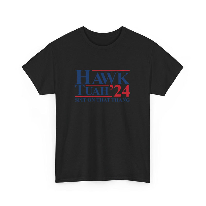 Hawk Tuah Spit on That Thang 2024 T-Shirt - StickerFab