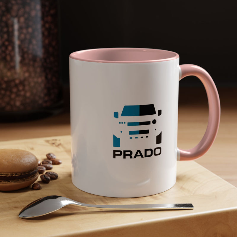 2024 Land Cruiser Prado Mug