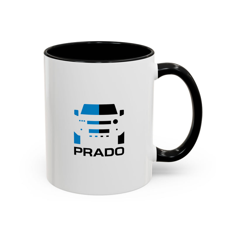 2024 Land Cruiser Prado Mug