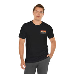 5G Prado Land Cruiser T-Shirt