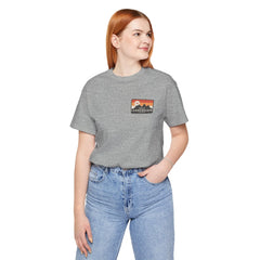 5G Prado Land Cruiser T-Shirt