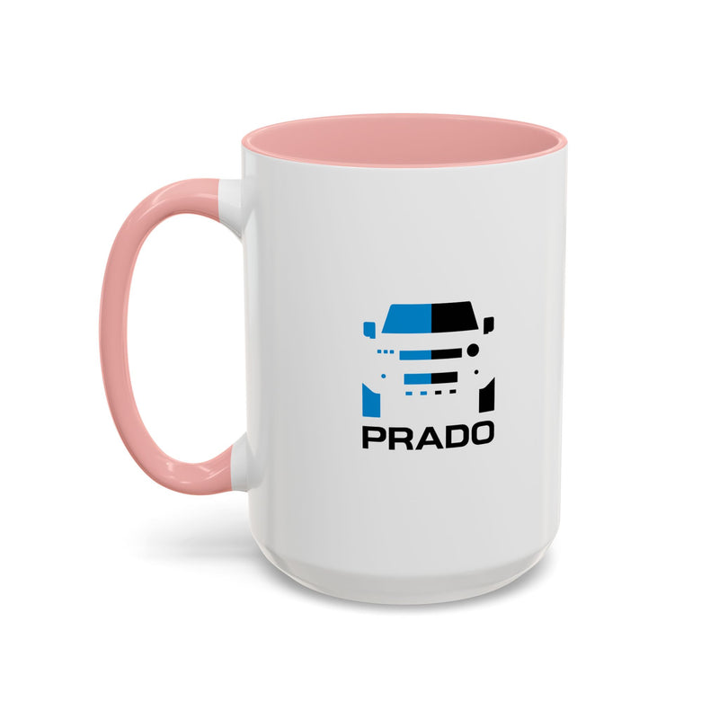 2024 Land Cruiser Prado Mug