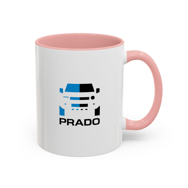 2024 Land Cruiser Prado Mug