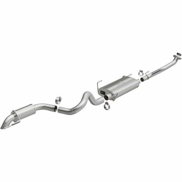 Magnaflow exhausts online