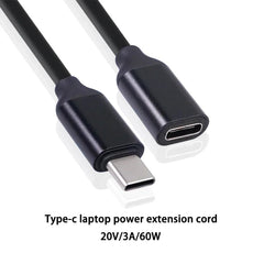 USB-C Male to Female 17