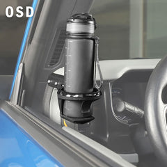 OSD Grab Handle Cup Holders - 2021+ Bronco