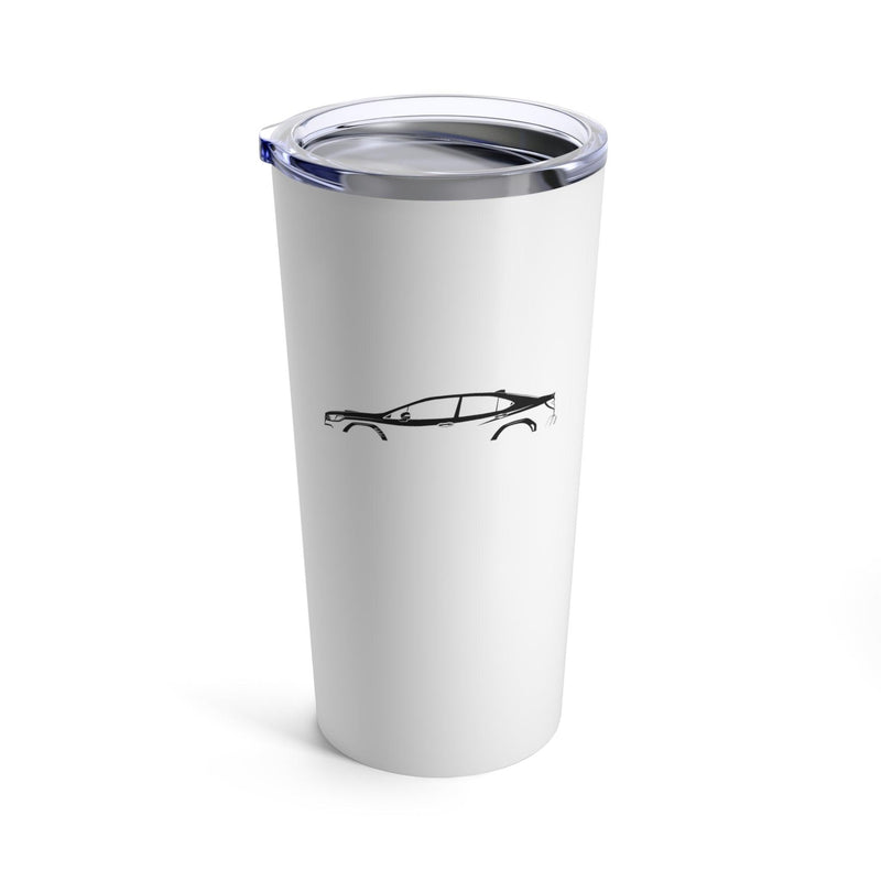 2022 WRX (VB) Tumbler 20oz - StickerFab