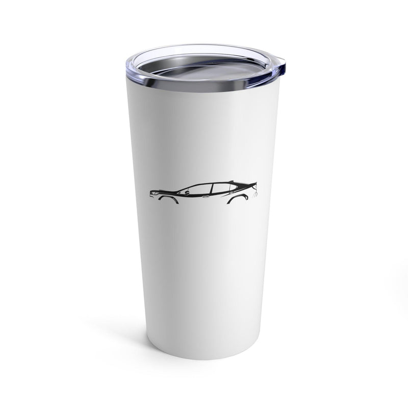 2022 WRX (VB) Tumbler 20oz - StickerFab