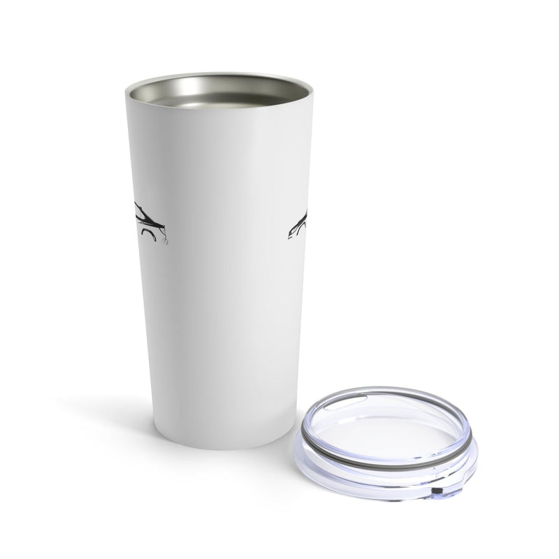 2022 WRX (VB) Tumbler 20oz - StickerFab